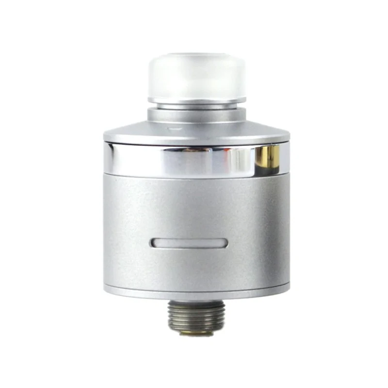 BP MODS Bushido V3 RDA Verdampfer