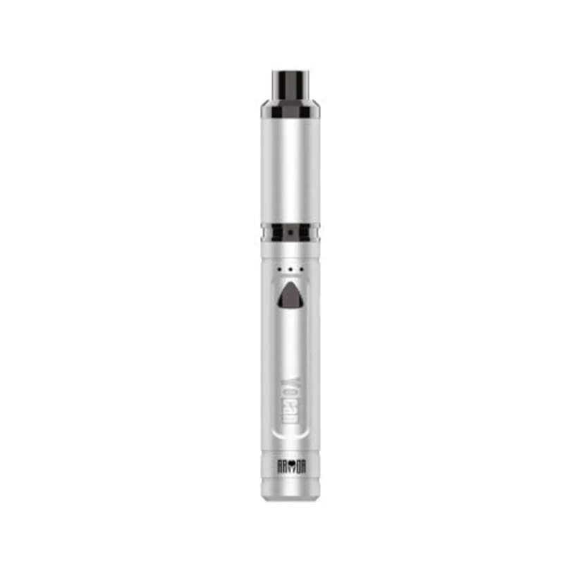 Yocan Armor Plus Wax Pen Kit 650mAh