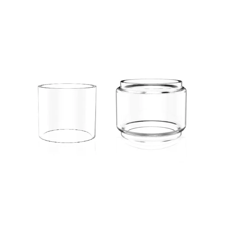 OXVA Arbiter Ersatzglas 4ml/6ml