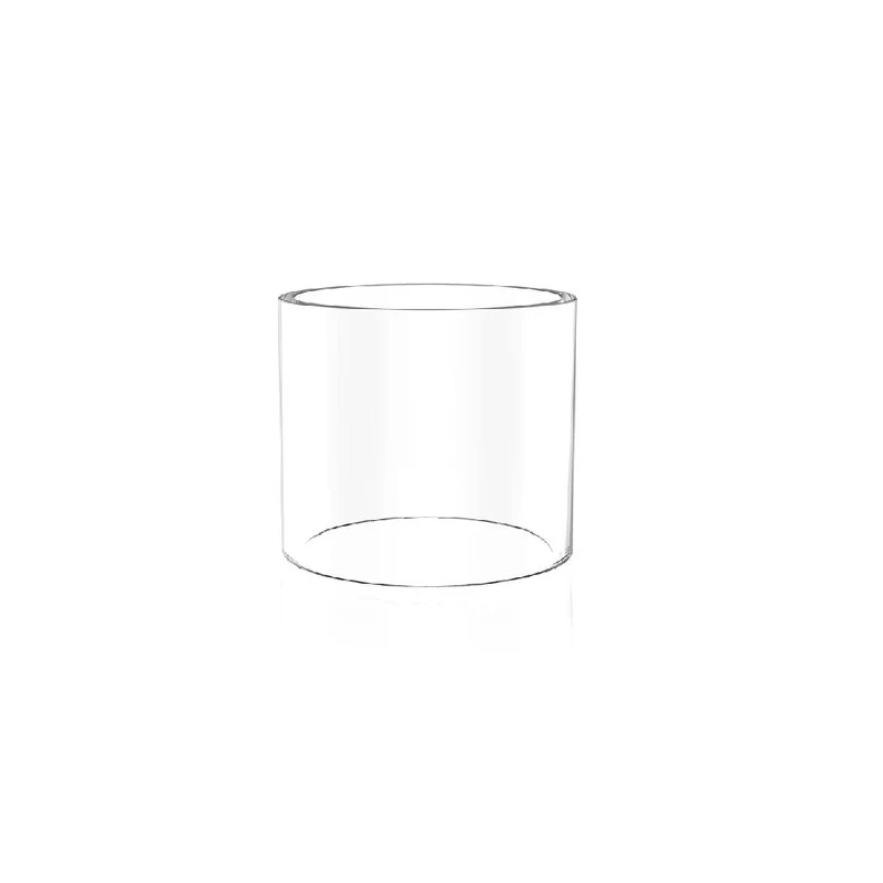 OXVA Arbiter Ersatzglas 4ml/6ml