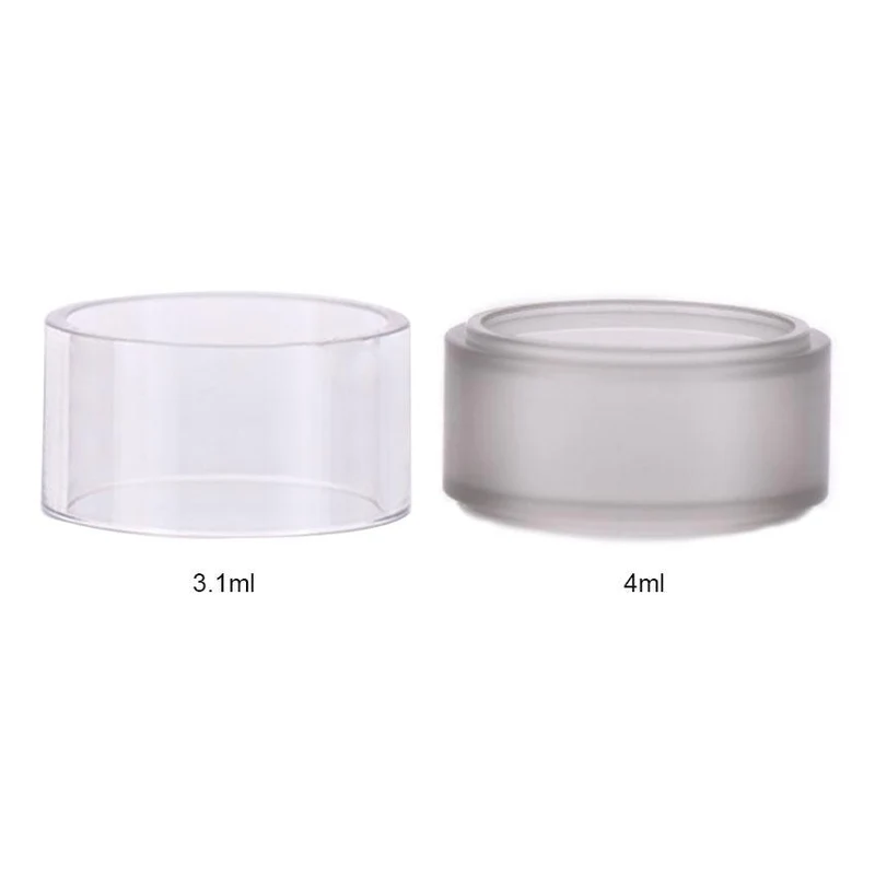Wotofo Profile M RTA Ersatzglas