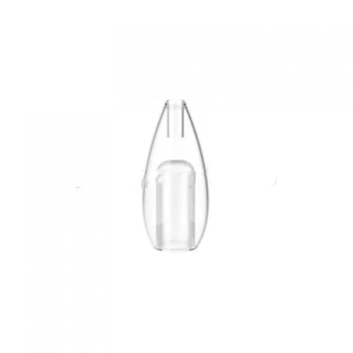 Exseed Dabcool W3 Glass Filter Bubbler 1Stück/Packung