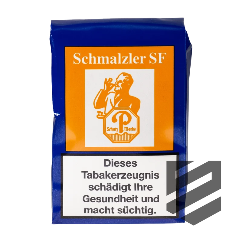 Pöschl's - Schmalzler Südfrucht 100g