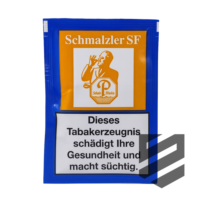 Pöschl's - Schmalzler Südfrucht 25g