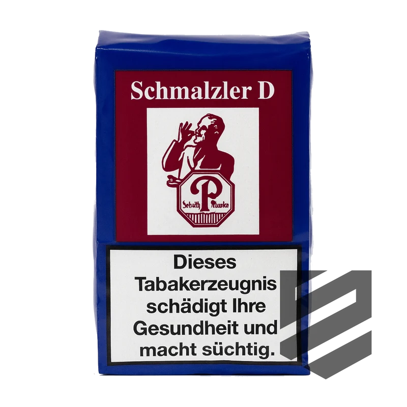 Pöschl's - Schmalzler D 100g