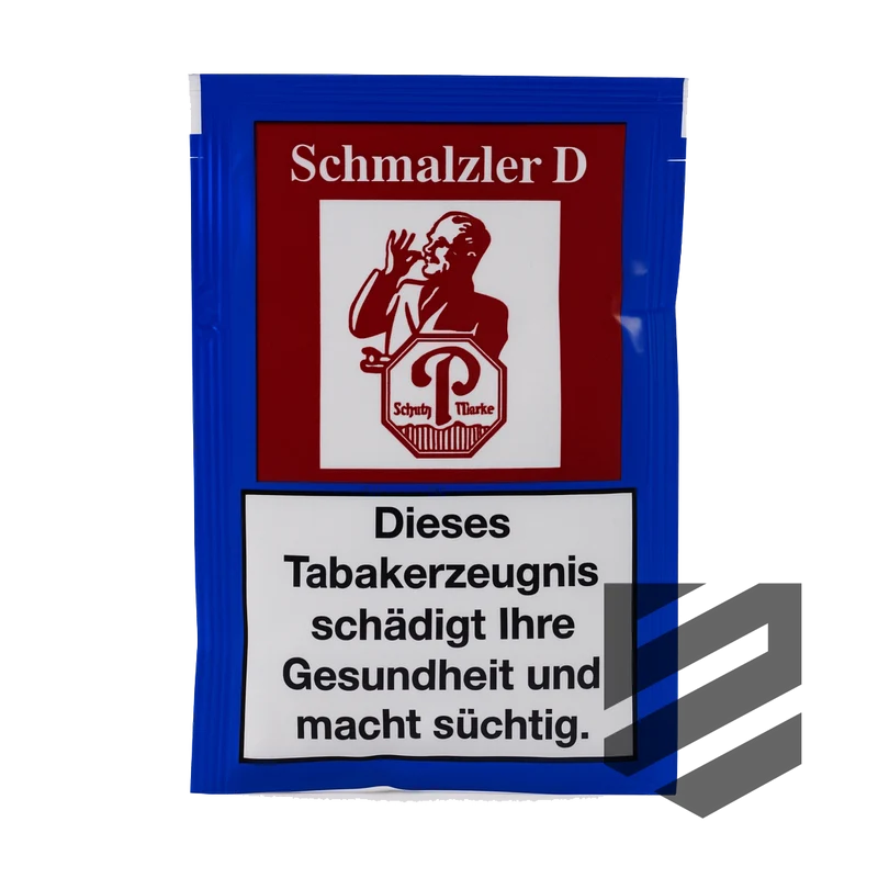 Pöschl's - Schmalzler D 25g