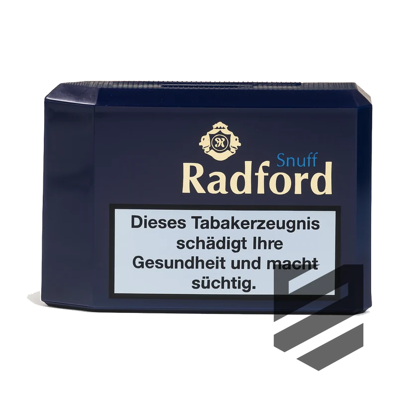 Pöschl - Radford