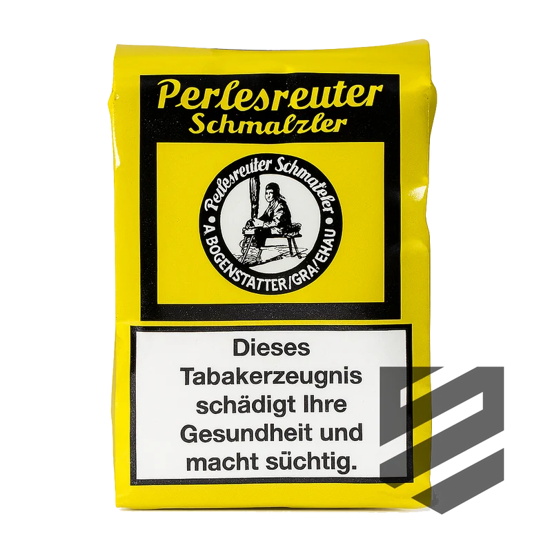 Pöschl - Perlesreuther