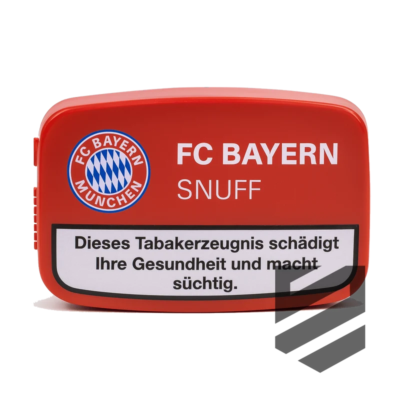 Pöschl's - FC Bayern