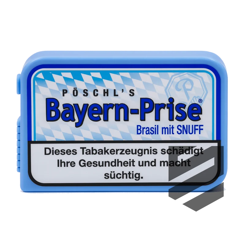 Pöschl's - Bayern Prise