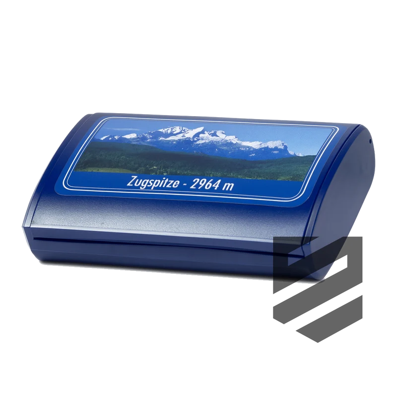 Pöschl - Nachfüllbox Zugspitz
