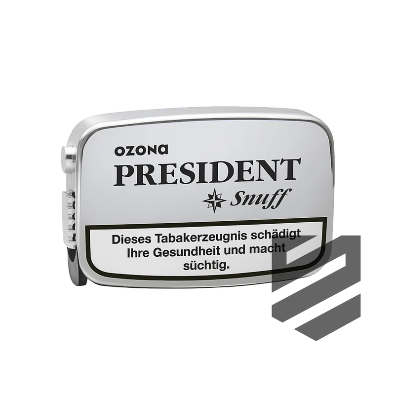 Pöschl - Ozona President