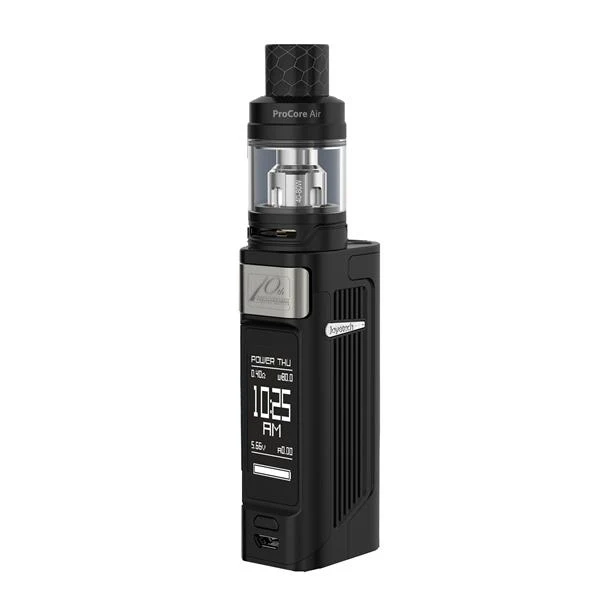 Joyetech Espion SOLO 80W Touch Bildschirm Starter Kit Starterset mit ProCore Air Tank - 4,5ml