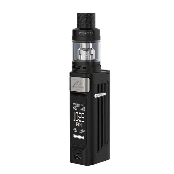 Joyetech Espion SOLO 80W Touch Bildschirm Starter Kit Starterset mit ProCore Air Tank - 4,5ml