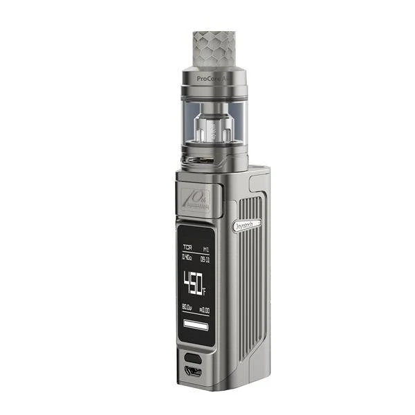 Joyetech Espion SOLO 80W Touch Bildschirm Starter Kit Starterset mit ProCore Air Tank - 4,5ml