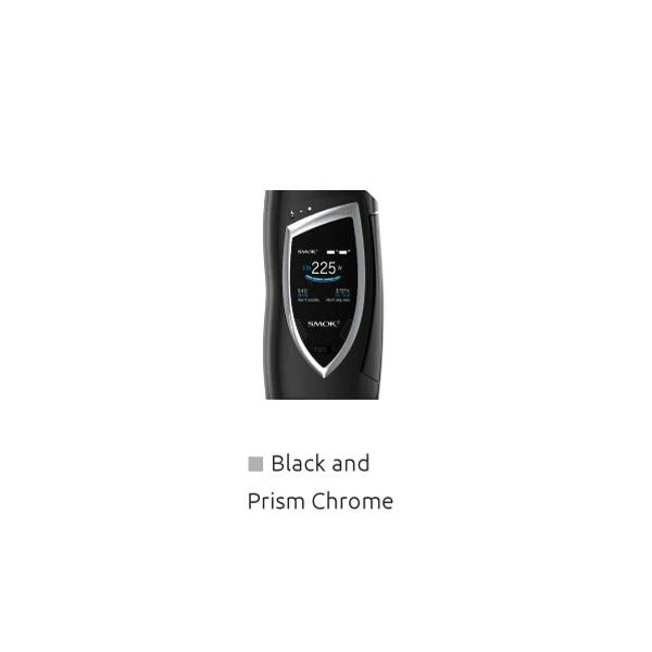 SMOK Devilkin 225W Box Mod Akkuträger