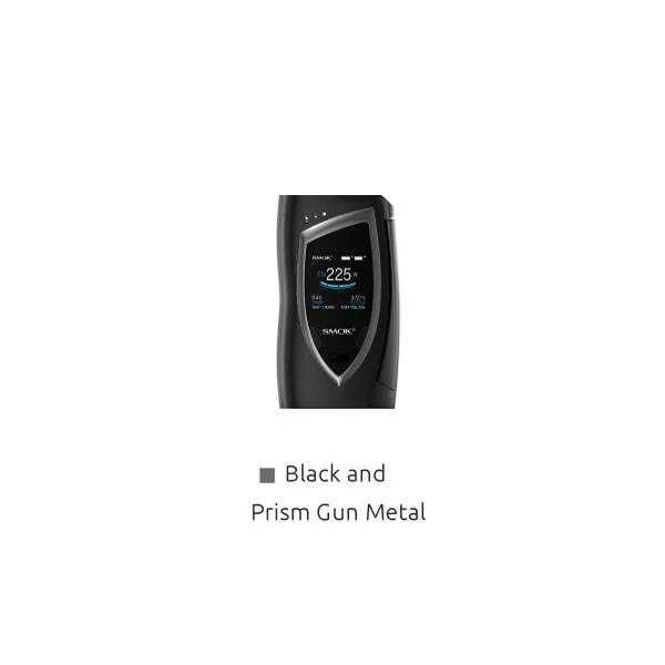 SMOK Devilkin 225W Box Mod Akkuträger