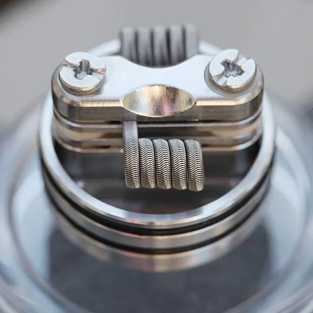 Vandy Vape LiT BF RDA Tank Atomizer Verdampfer