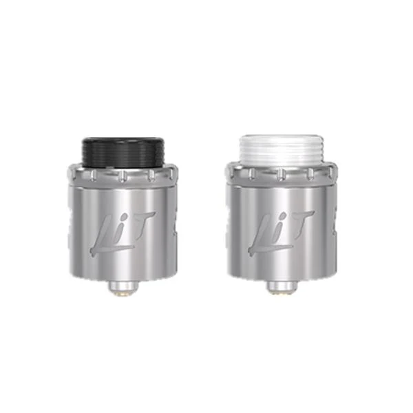 Vandy Vape LiT BF RDA Tank Atomizer Verdampfer
