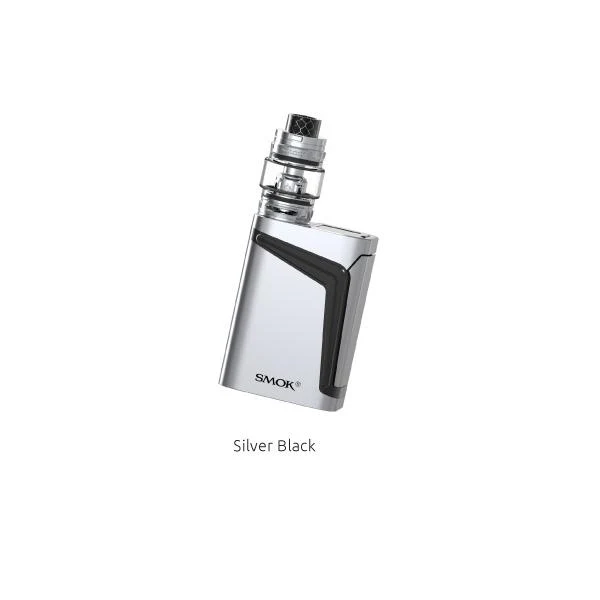 SMOK V - Fin 160W TC Kit mit TFV12 Big Baby Prince Tank - 8000mAh & 6ml