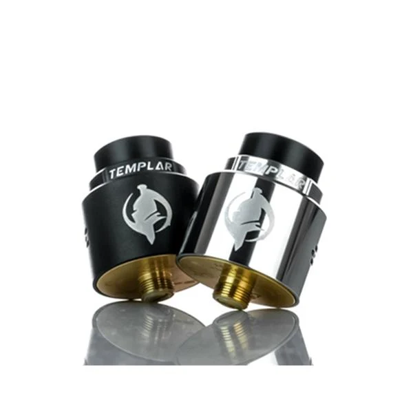 Augvape Templar RDA Tank Atomizer Verdampfer