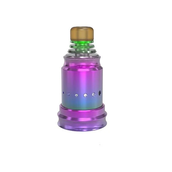 Vandy Vape Pulse 80w BF Set mit Berserker MTL RDA Tank