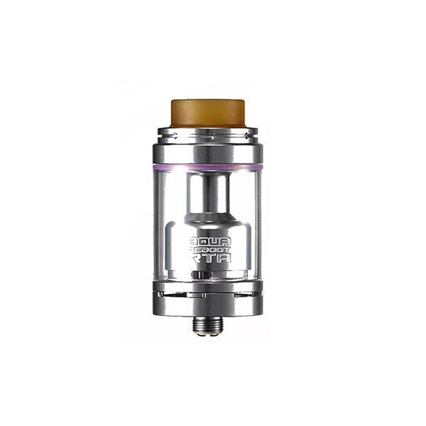 Footoon Aqua Reboot RTA Tank Atomizer Verdampfer - 4,3ml