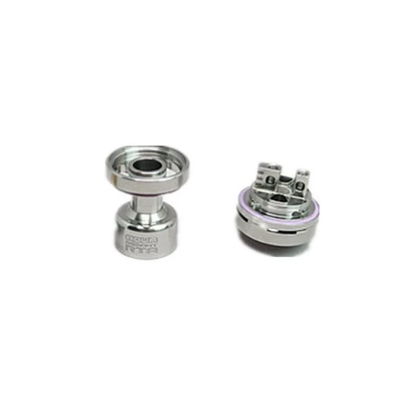 Footoon Aqua Reboot RTA Tank Atomizer Verdampfer - 4,3ml