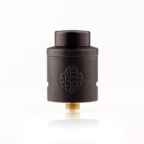 Hellvape Aequitas RDA Verdampfer