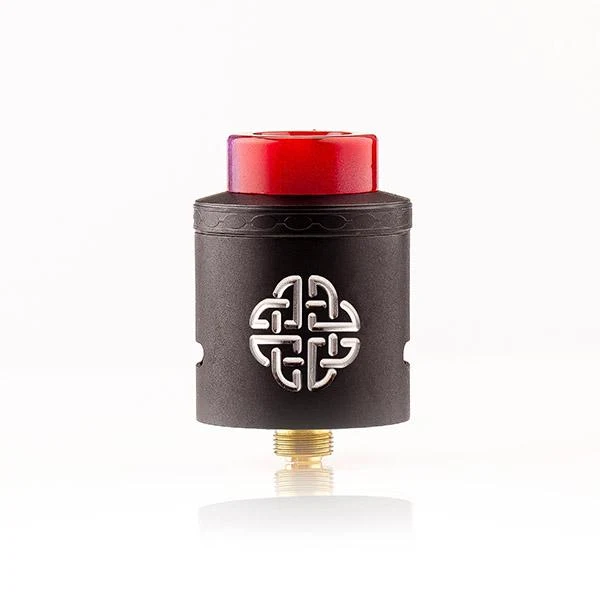 Hellvape Aequitas RDA Verdampfer