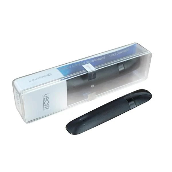Kangertech Uboat Starterkit Starterset - 550mAh & 2 ml