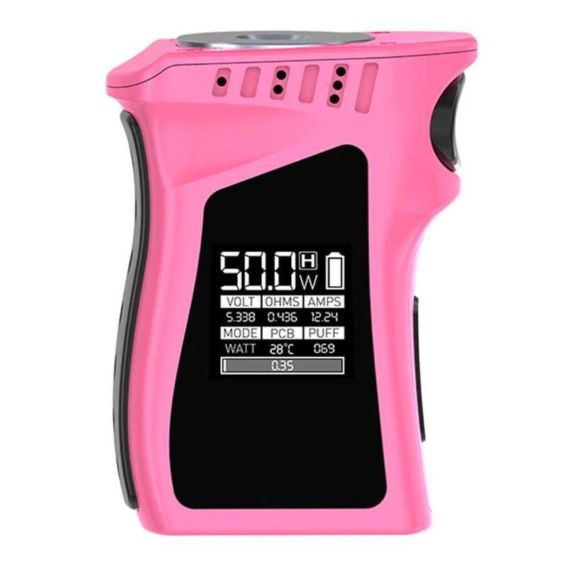 SMOK Mag Baby 50W Box Mod Akkuträger - 1600mAh