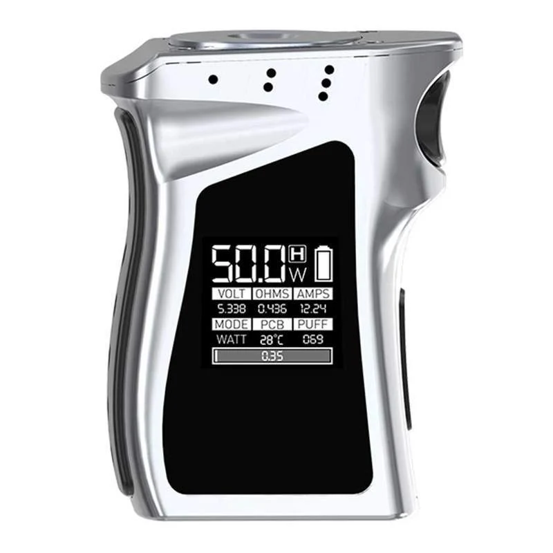SMOK Mag Baby 50W Box Mod Akkuträger - 1600mAh
