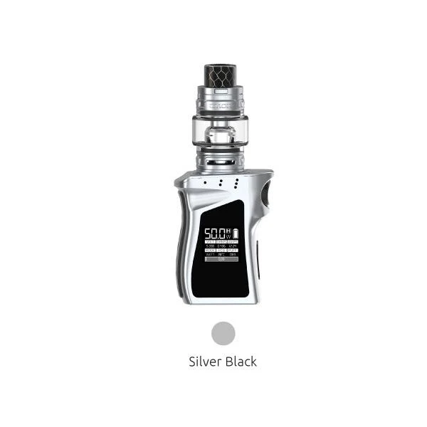 SMOK Mag Baby Starter Kit Starterset mit TFV12 Baby Prince Tank Verdampfer - 1600mAh/4,5ml