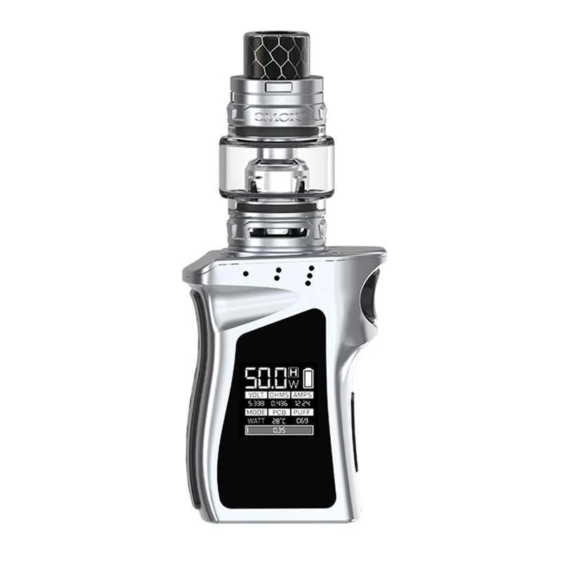 SMOK Mag Baby Starter Kit Starterset mit TFV12 Baby Prince Tank Verdampfer - 1600mAh/4,5ml