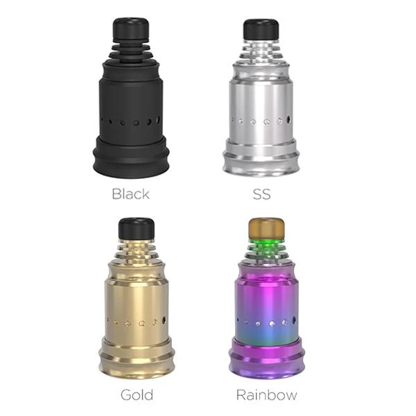 Vandy Vape Berserker MTL RDA Tank Atomizer Verdampfer