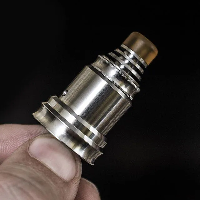 Vandy Vape Berserker MTL RDA Tank Atomizer Verdampfer