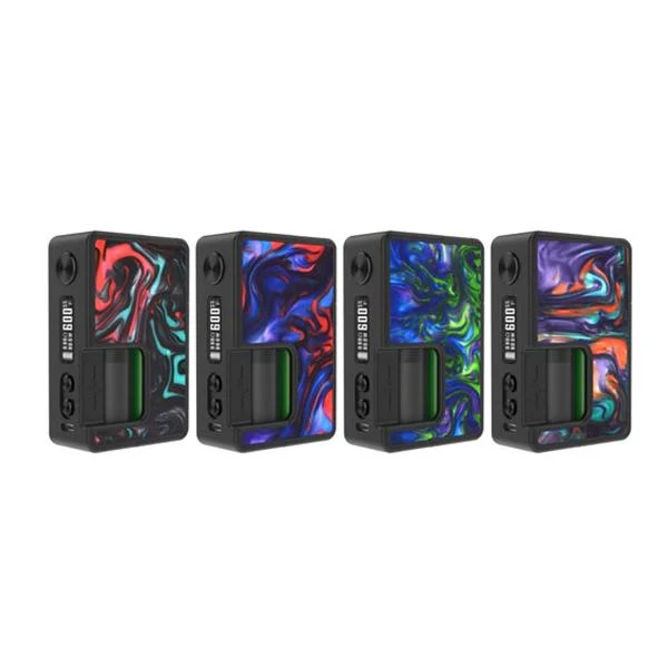 Vandy Vape Pulse 80W BF Box Mod Akkuträger