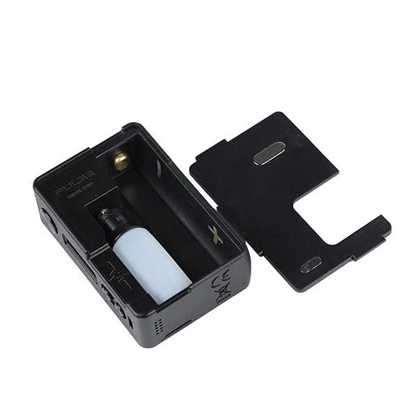 Vandy Vape Pulse 80W BF Box Mod Akkuträger