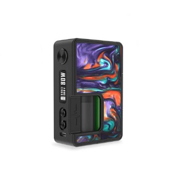 Vandy Vape Pulse 80W BF Box Mod Akkuträger