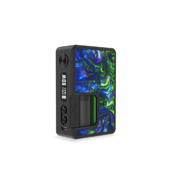 Vandy Vape Pulse 80W BF Box Mod Akkuträger