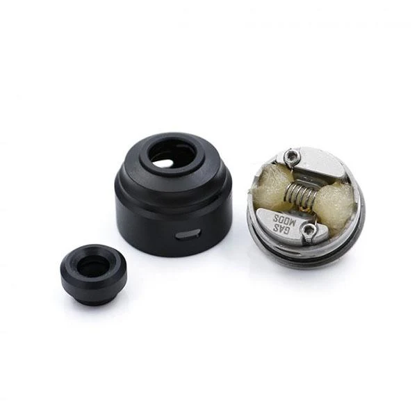 Gas Mods G.R.1 BF RDA Verdampfer