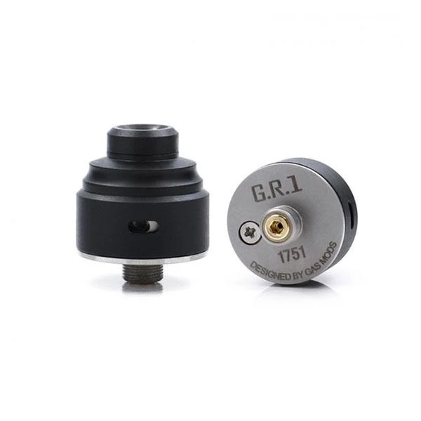 Gas Mods G.R.1 BF RDA Verdampfer