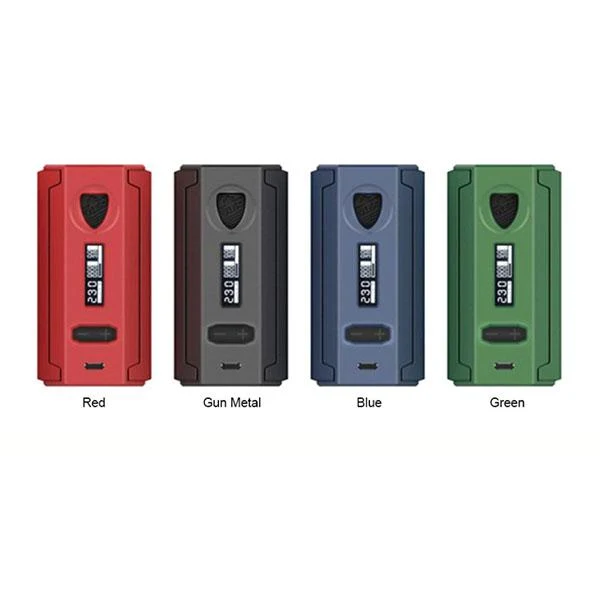 Sigelei Vcigo K3 150W TC Box Mod Akkuträger