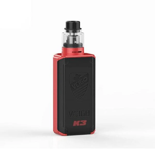 Sigelei Vcigo K3 150W Starter Kit Starterset mit O9 Sub - Ohm Tank - 2ml