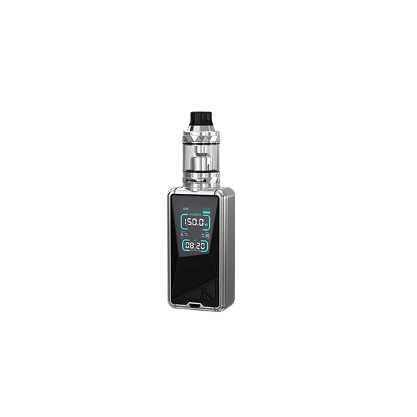 Eleaf Tessera 150W Starterset mit ELLO TS Verdampfer - 4ML