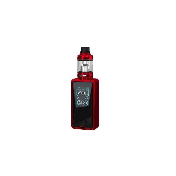 Eleaf Tessera 150W Starterset mit ELLO TS Verdampfer - 4ML
