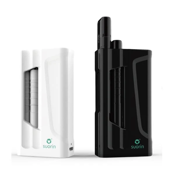 Suorin iShare Starter Kit Starterset - 1400mAh