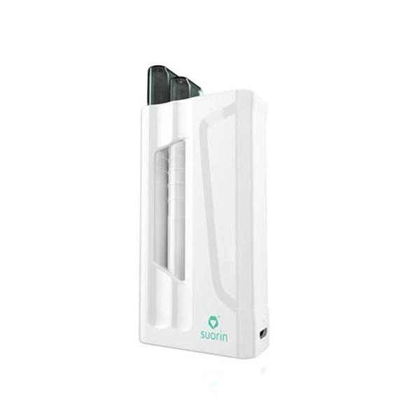 Suorin iShare Starter Kit Starterset - 1400mAh