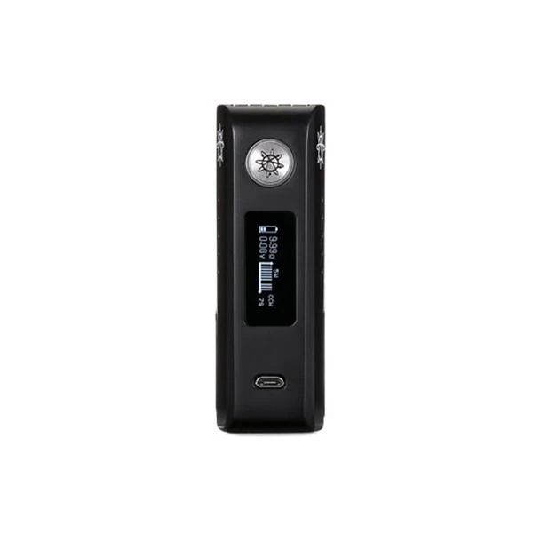 DOVPO ROGUE 100W TC Box Mod Akkuträger